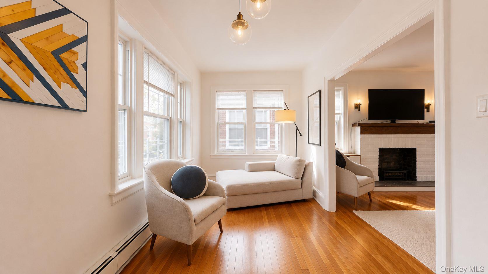 Residential Income in New York 5