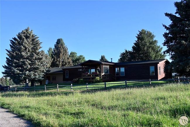 2994 Highway 78, House other with 3 bedrooms, 2 bathrooms and null parking in Absarokee MT | Image 4