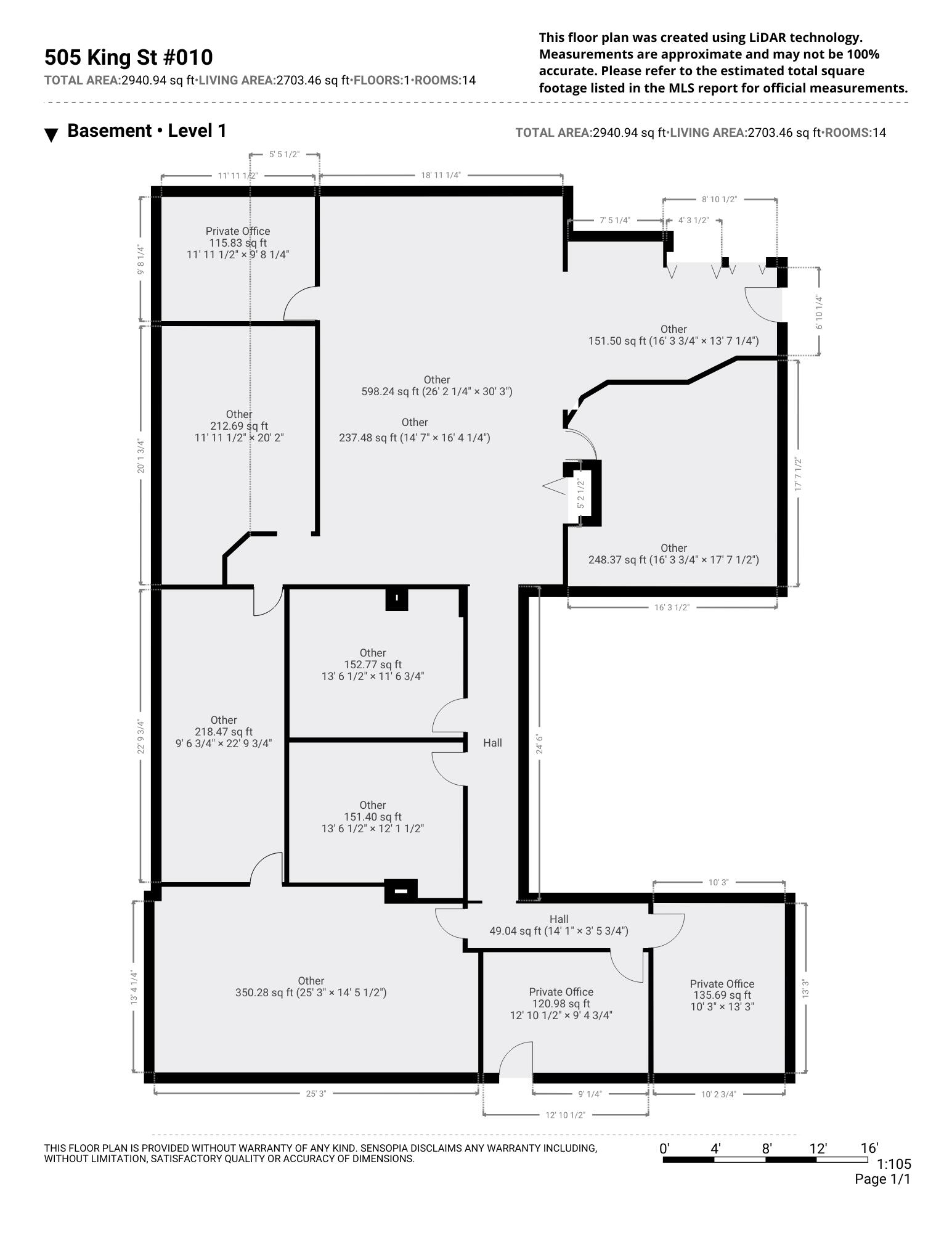 Commercial Lease in La Crosse 2