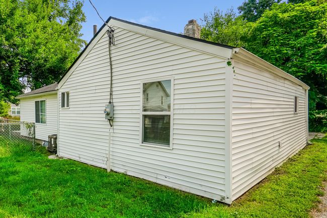 237 E Barthman Ave, House other with 2 bedrooms, 2 bathrooms and null parking in Columbus OH | Image 15