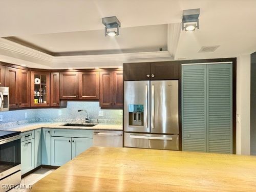 unit-a-1810 Bald Eagle Dr, Naples, FL, 34105-2960 | Card Image