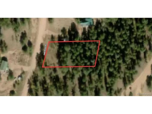 372 Pinewood Rd, Florissant, CO, 80816 | Card Image
