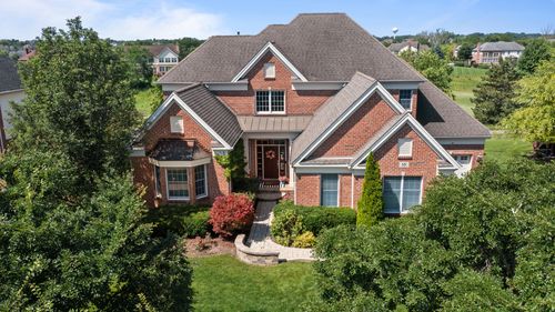 15 Eagle Ridge Dr, Hawthorn Woods, IL, 60047-8442 | Card Image