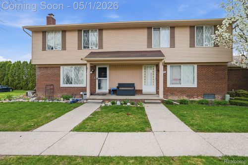 51260 Johns Dr, Chesterfield, MI, 48047-1435 | Card Image