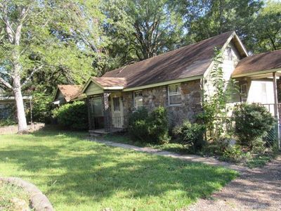 302 E Maryland, House other with 3 bedrooms, 2 bathrooms and null parking in Sherwood AR | Image 3