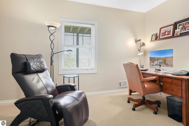 2455 E Meander Ln, House other with 3 bedrooms, 2 bathrooms and null parking in Cedar MI | Image 49