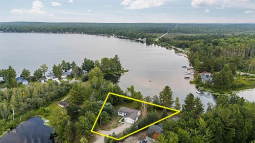 3792 Cove Dr Ne, Kalkaska, MI, 49646-8180 | Card Image