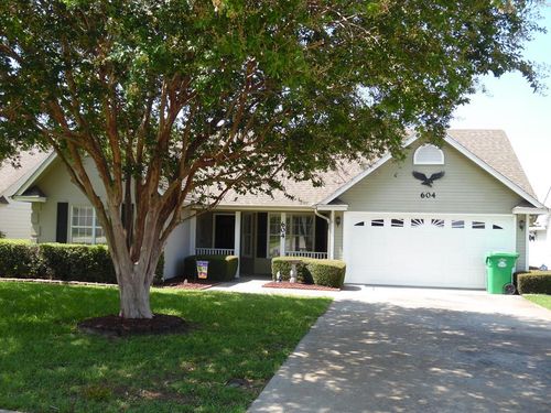 604 Justin Dr, Valdosta, GA, 31602-4016 | Card Image