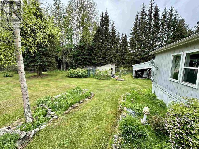 1680 Dorval Rd, House other with 3 bedrooms, 2 bathrooms and null parking in Mcbride BC | Image 4