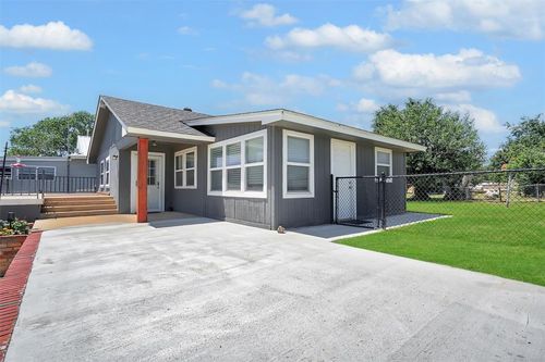 109 Cowan Avenue, Fort Cobb, OK, 73038 | Card Image