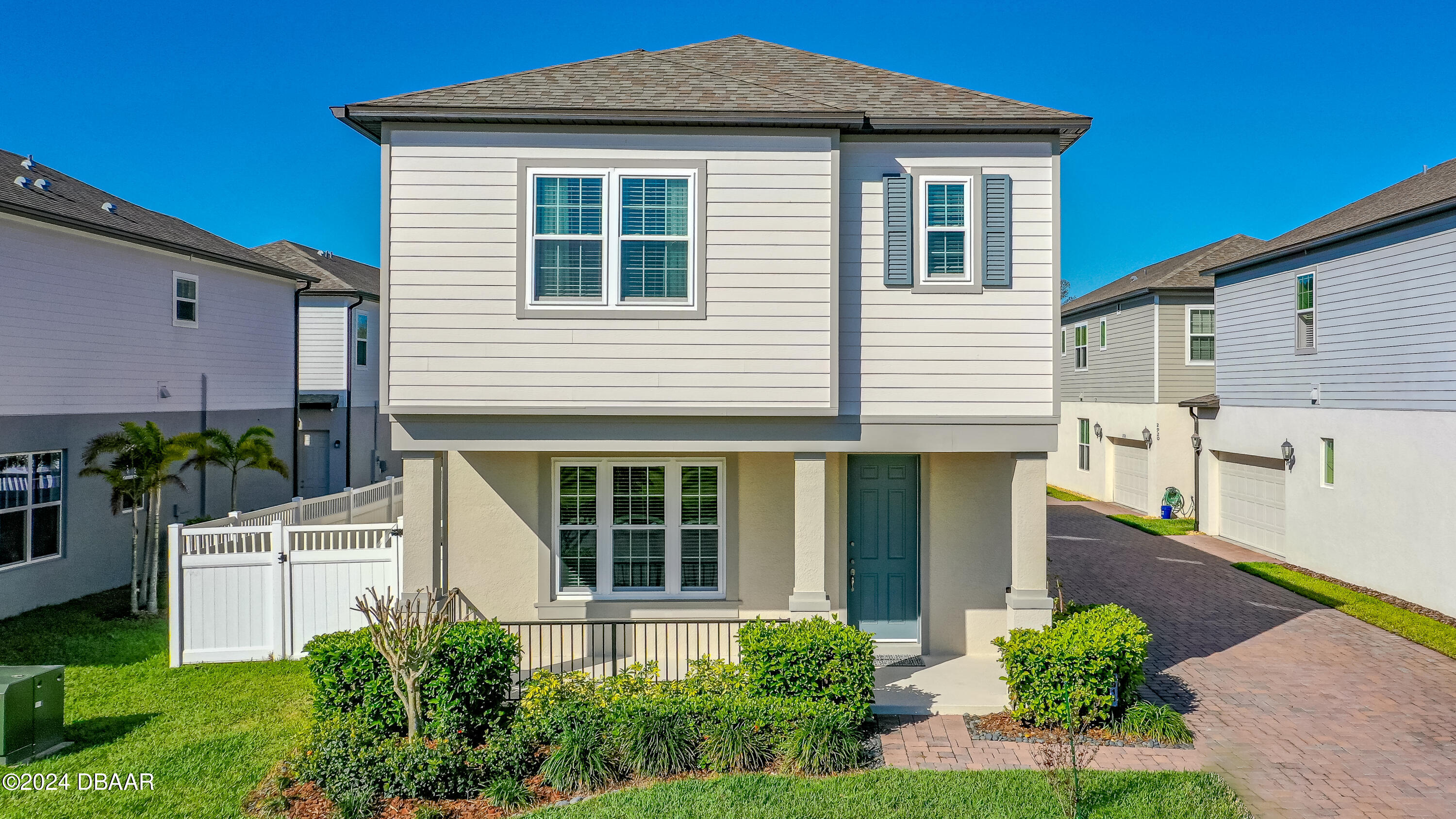 Meleto Blvd, New Smyrna Beach, FL 32168