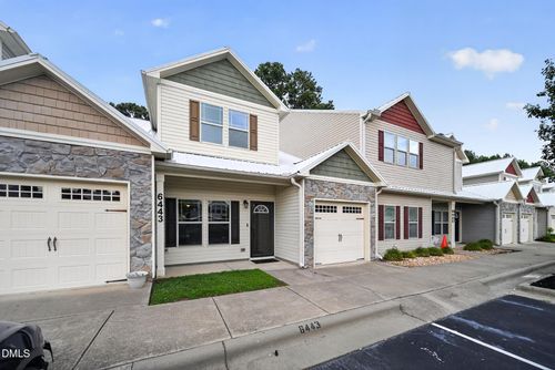6443 Hatchies Drive, Raleigh, NC, 27610 | Card Image