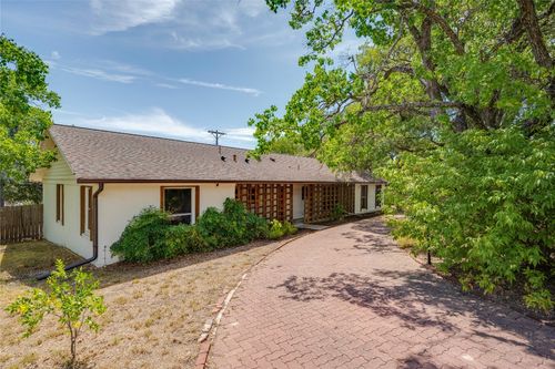 2801 Cedarview Dr, Austin, TX, 78704-4606 | Card Image