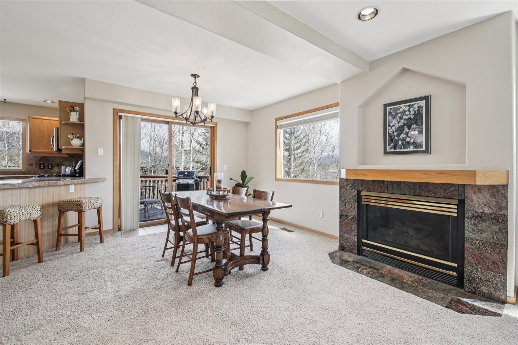 Residential in Silverthorne 3
