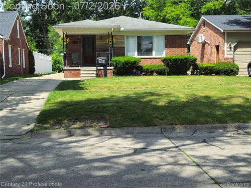 3964 Grindley Park St, Dearborn Heights, MI, 48125-2220 | Card Image