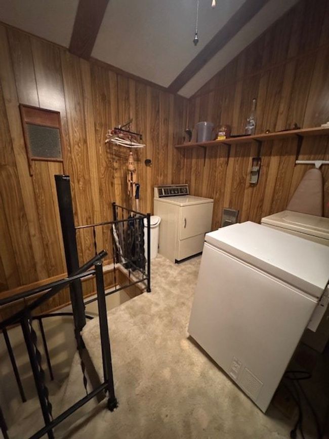 393 Alpine Crest Rd, House other with 3 bedrooms, 2 bathrooms and null parking in Fancy Gap VA | Image 17