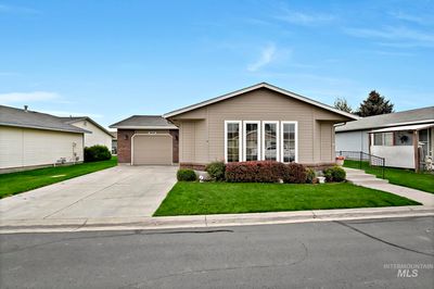 203 A Street, House other with 2 bedrooms, 2 bathrooms and 1 parking in Nampa ID | Image 1