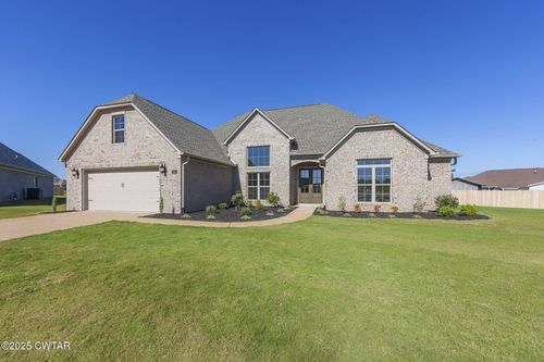 24 Enoch Cove, Jackson, TN, 38305 | Card Image