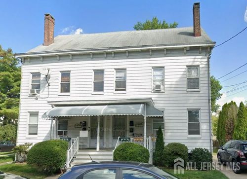 203 Cedar Ave, Highland Park, NJ, 08904-2141 | Card Image