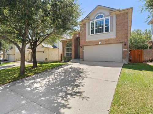 11301 Fletcher Hall Ln, Austin, TX, 78717-4455 | Card Image