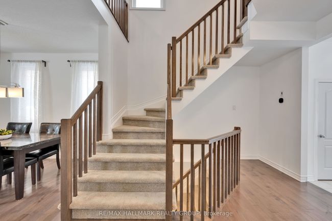 1111 Cobble Hill Dr, House attached with 3 bedrooms, 4 bathrooms and 1 parking in Nepean ON | Image 8