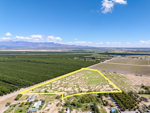 400 Lister Dr, La Mesa, NM, 88044 | Card Image