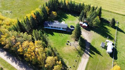 404048 Range Road 55, House other with 3 bedrooms, 2 bathrooms and null parking in Clearwater County AB | Image 2