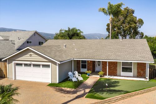 430 Pepperdine Ct, GOLETA, CA, 93117-4016 | Card Image