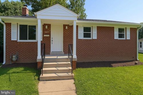 7427 Marc Dr, FALLS CHURCH, VA, 22042-3644 | Card Image