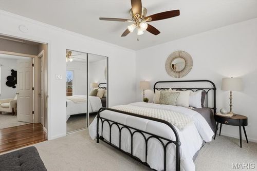 2534 Wesford Dr, Maryland Heights, MO, 63043-4120 | Card Image