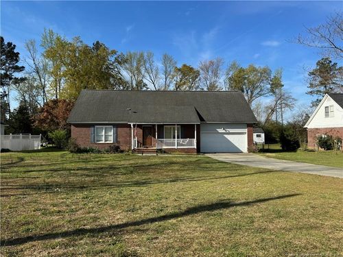 5870 Mcdonald Rd, Parkton, NC, 28371-8950 | Card Image