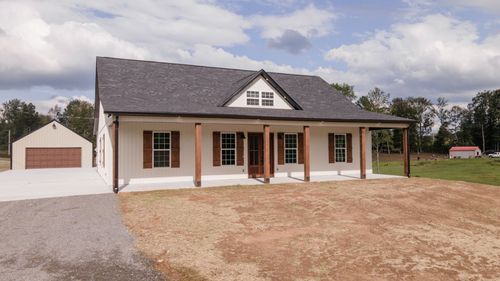 882 Warner Bridge Rd, Shelbyville, TN, 37160-6938 | Card Image