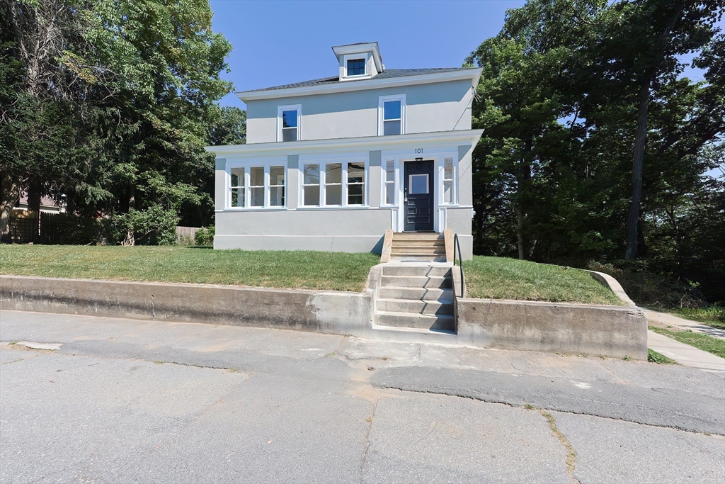 Unity Ave, Athol, MA 01331