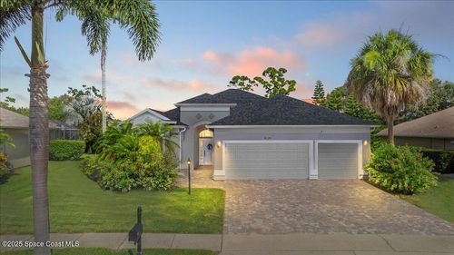 3885 Waterford Dr, Rockledge, FL, 32955-5397 | Card Image