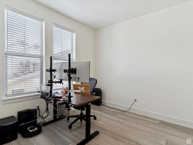 335 Park Blvd, Townhouse with 3 bedrooms, 3 bathrooms and 2 parking in Ogden UT | Image 21
