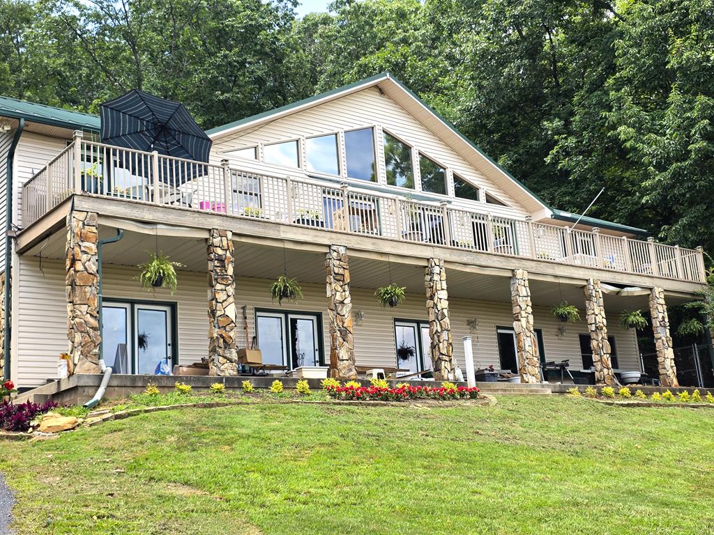 Residential in Murphy 2