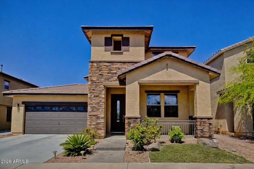 3296 E Oakland Street, Gilbert, AZ, 85295 | Card Image