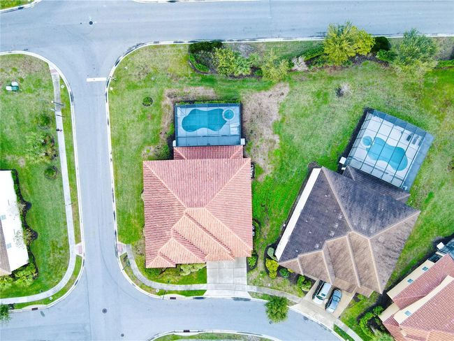 6168 Broad Oak Dr, House other with 14 bedrooms, 12 bathrooms and null parking in DAVENPORT FL | Image 42