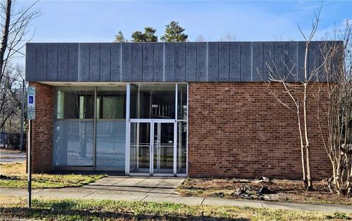 112 S Main Street, Reidsville, NC, 27320 | Card Image