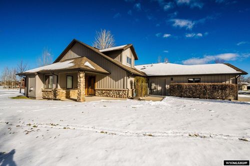 72 River Rock Road, Sheridan, WY, 82801 | Card Image