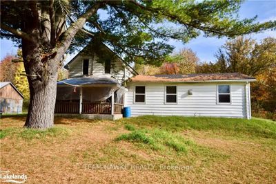 2645 St Amant Rd, House other with 3 bedrooms, 1 bathrooms and 10 parking in Severn ON | Image 2