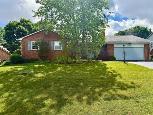 3304 Bellefonte Drive, Lexington, KY, 40502 | Card Image