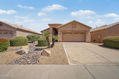 9046 W Escuda Drive, Peoria, AZ, 85382 | Card Image