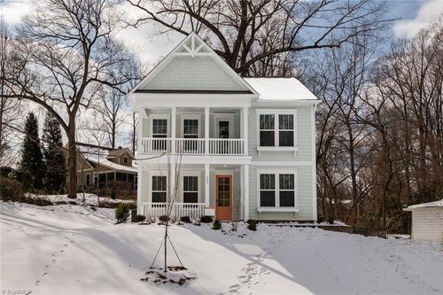 1029-306 Park Blvd, Winston-Salem, NC, 27127-2046 | Card Image