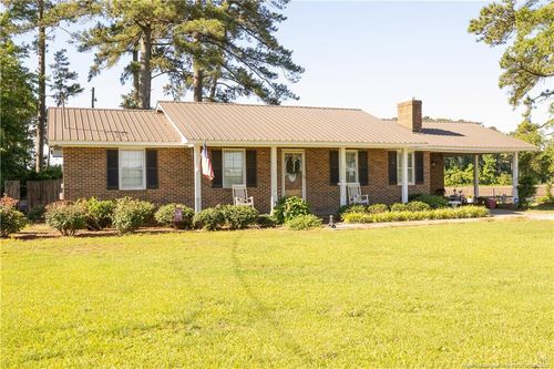 6733 Newton Grove Hwy, Newton Grove, NC, 28366-6277 | Card Image