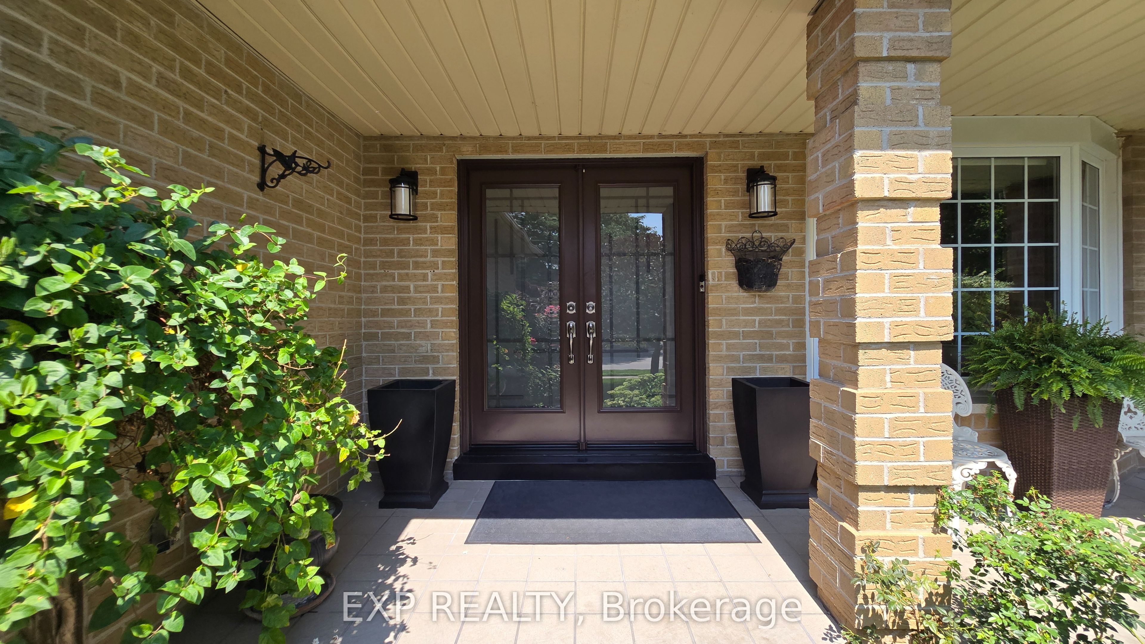 Residential Lease in Oakville 2