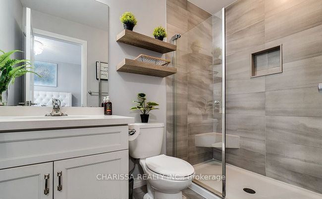 61 Farley Lane, House attached with 3 bedrooms, 3 bathrooms and 1 parking in Ancaster ON | Image 28