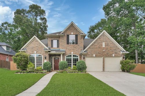 4770 Jackson Square Dr, Conroe, TX, 77304-7504 | Card Image