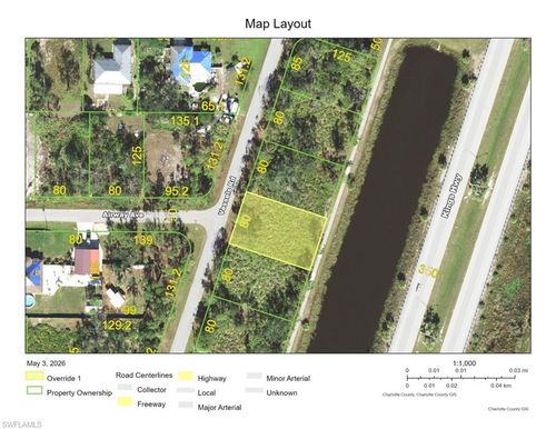 3196 Vessels Rd, PUNTA GORDA, FL, 33980-7314 | Card Image