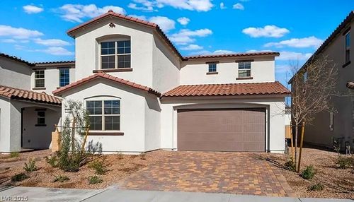 184 May Park Ave, Henderson, NV, 89011 | Card Image